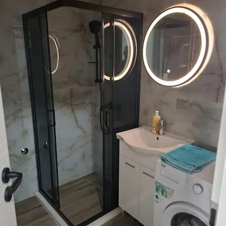 Apartman Salosevic *