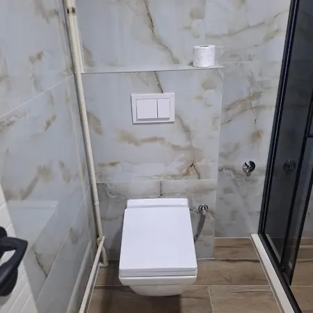 Salosevic Apartman