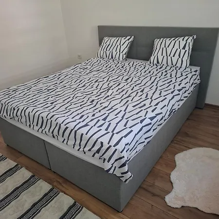 Salosevic Apartman *