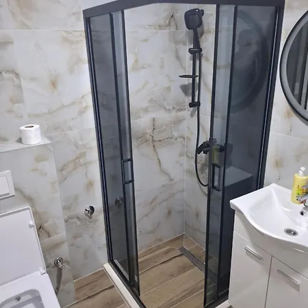 Apartman Salosevic