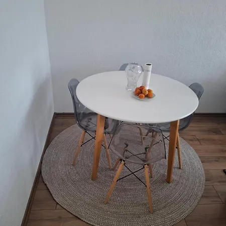 Salosevic Apartament *