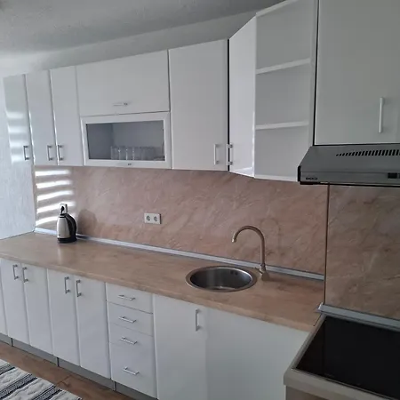 Apartman Salosevic *