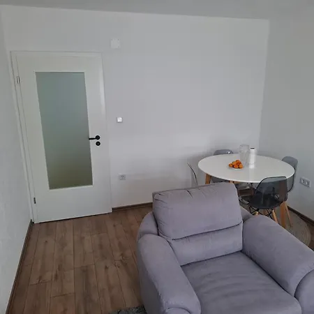 Apartman Salosevic