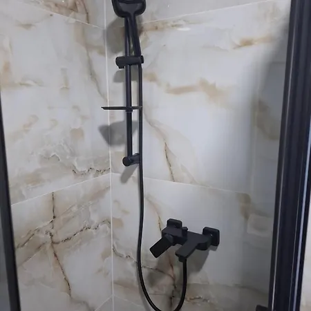 Apartman Salosevic Szarajevó