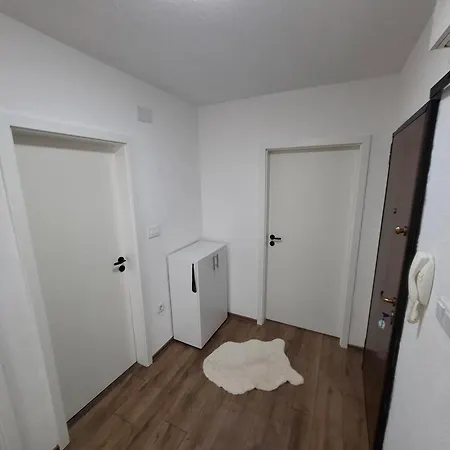 Apartman Salosevic