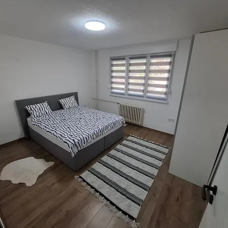 Salosevic Apartman