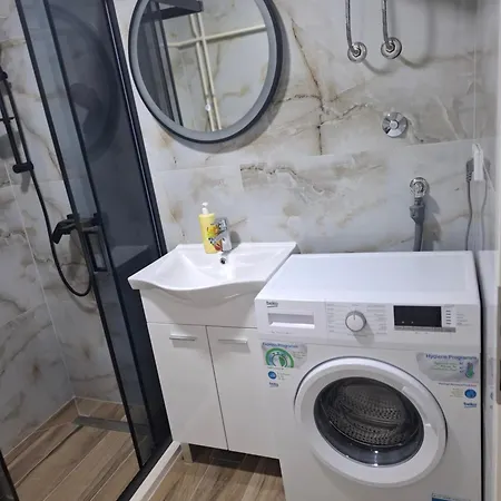 Apartman Salosevic