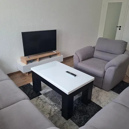 Apartament Salosevic