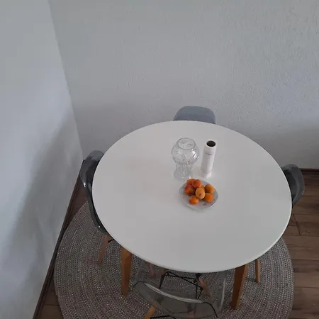 Salosevic Apartman